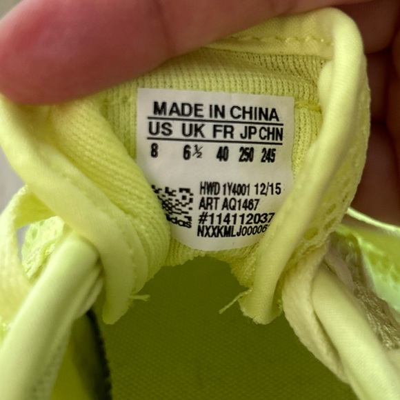 Adidas Neo Cloudfoam, Women’s 8 - Picture 2 of 11